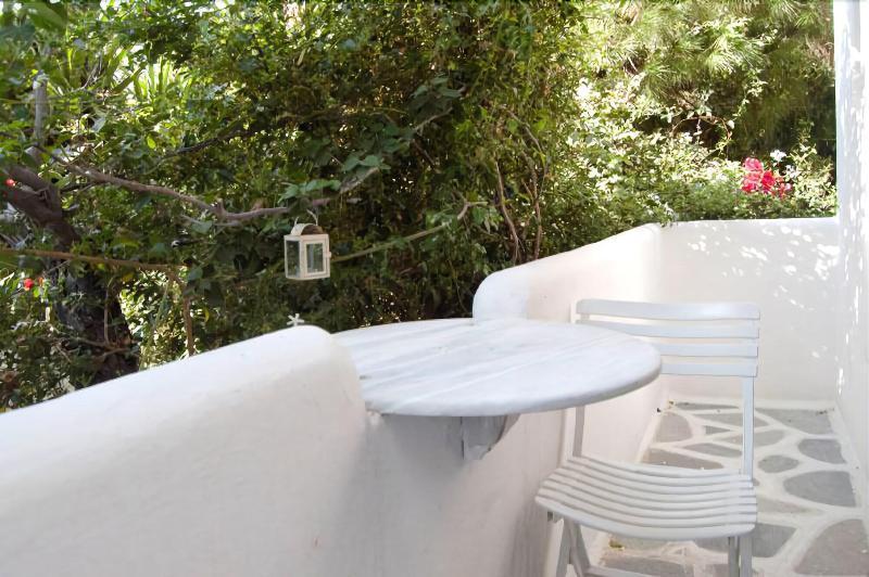 Pinelopi Aparthotel Mykonos Town