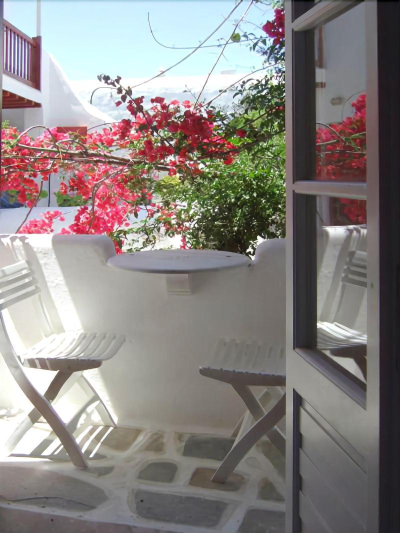 Aparthotel Pinelopi Mykonos Town