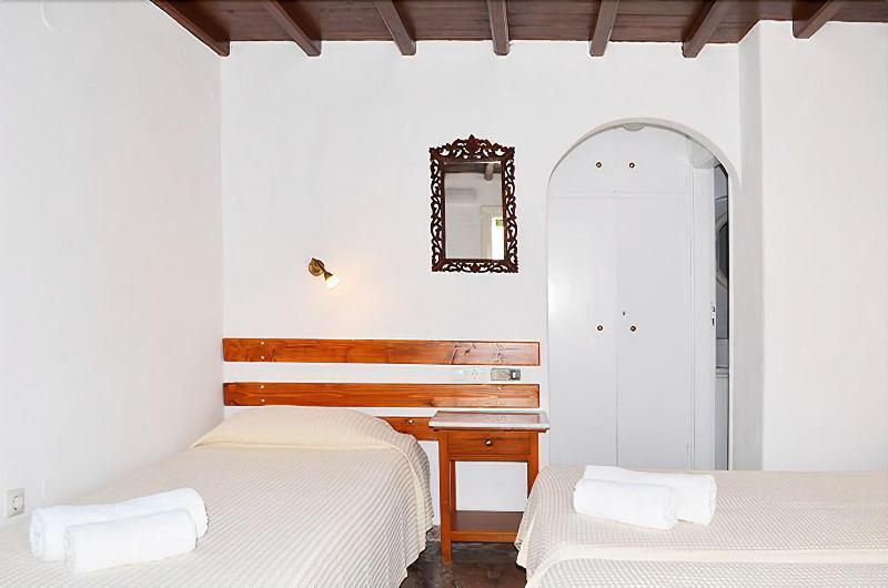 Aparthotel Pinelopi