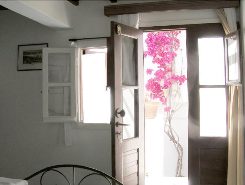Aparthotel Pinelopi Mykonos Town