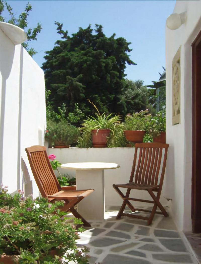 Aparthotel Pinelopi 3*