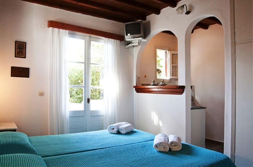 Pinelopi Aparthotel Mykonos Town