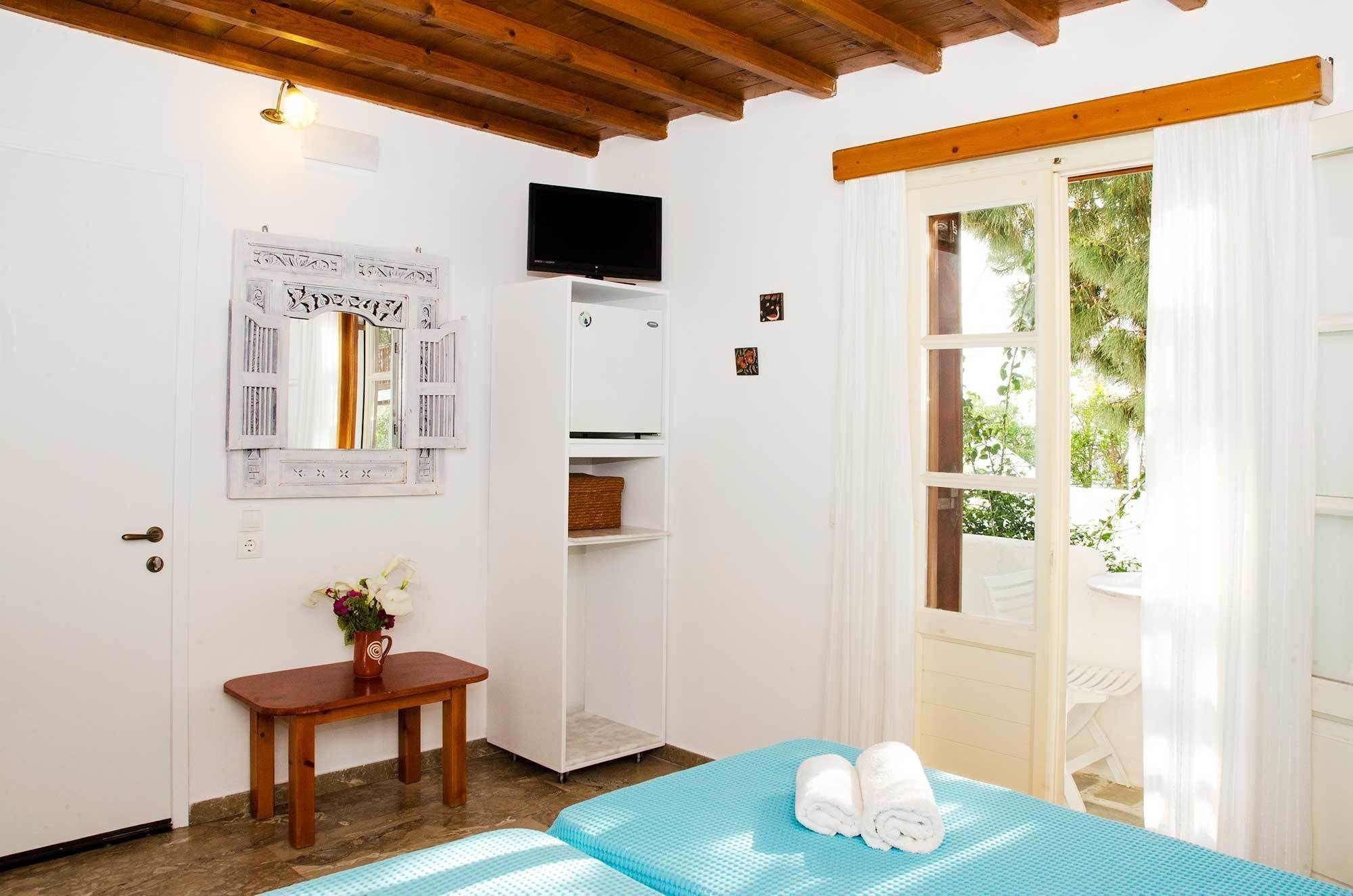 Pinelopi 3* Mykonos Town
