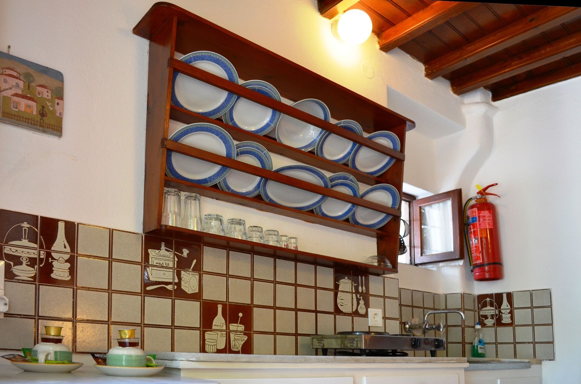 Aparthotel Pinelopi Mykonos Town