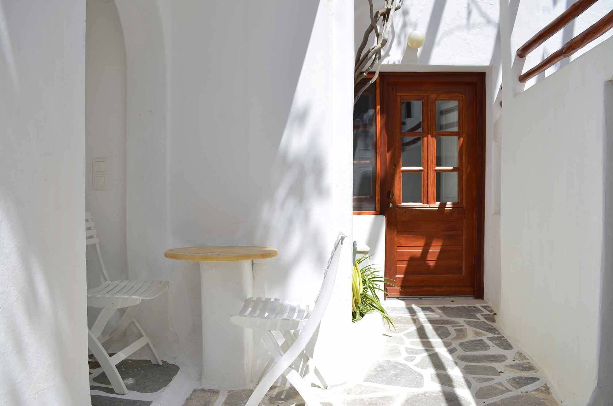 Pinelopi Aparthotel