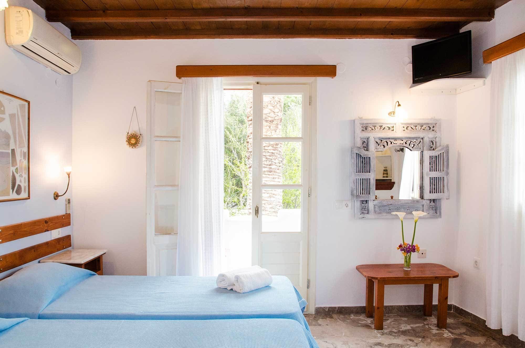 Pinelopi Aparthotel Mykonos Town