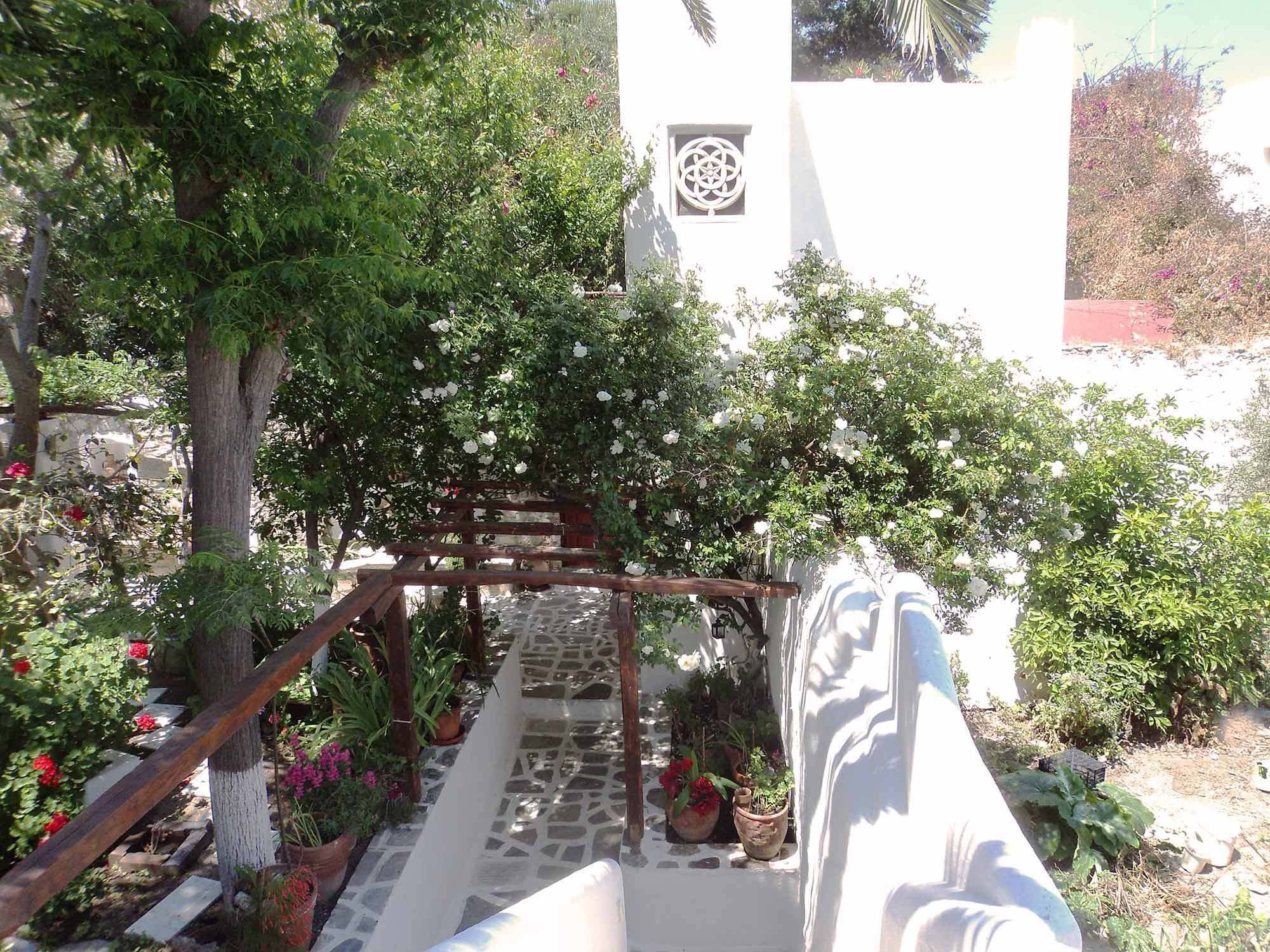 Pinelopi Mykonos Town