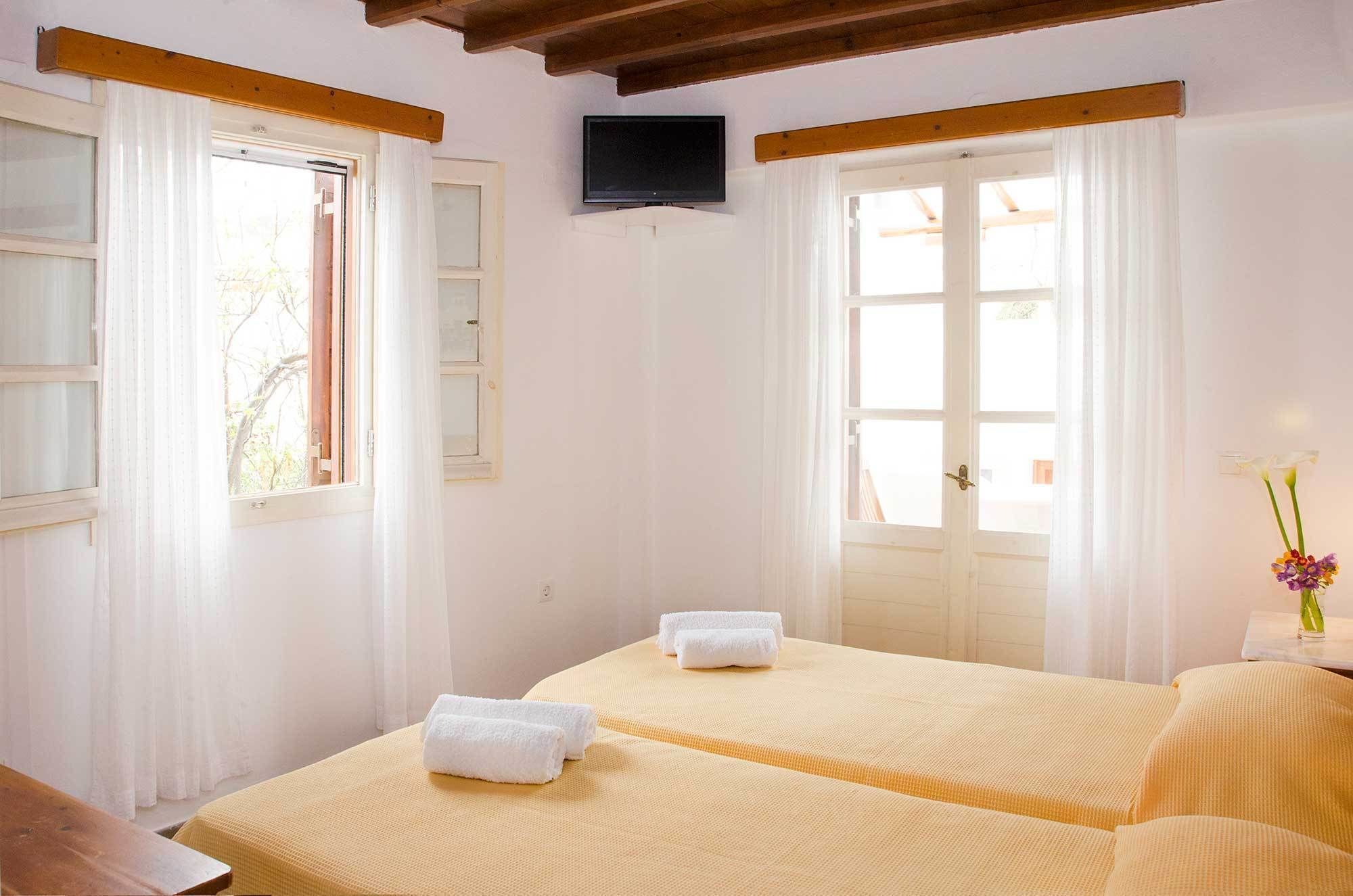 Pinelopi Aparthotel Mykonos Town